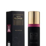 Parfum de toaleta Milton Lloyd NIGHT FLOWER, pentru femei, 50 ml, Milton Lloyd