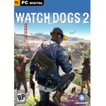 Joc Watch Dogs 2 PC