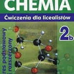 Chimie 2b. Exerciții (domeniu de bază și extins), Tutor