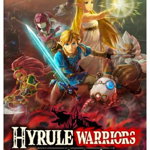 Joc Hyrule Warriors Age of Calamity pentru Nintendo Switch