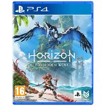 Joc Horizon Forbidden West pentru PlayStation 4, Sony
