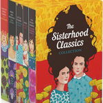 The Sisterhood Classics Collection, Penguin Books