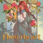 Flowerheart - Catherine Bakewell, editia 2023