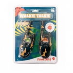 Set Walkie Talkie Micul Explorator