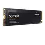 250GB SSD Samsung 980 PCIe M.2 NVMe
