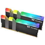 Memorie DDR4 Thermaltake ToughRAM RC 16GB (2x 8GB) 4400MHz cu radiator