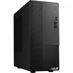 Calculator Sistem PC Asus ExpertCenter D5 D500MD_CZ-7127000080 SFF (Procesor Intel Core i7-12700, 12 Cores, 2.1GHz up to 4.9GHz, 25MB, 16GB DDR4, 512GB SSD, DVD-RW, Intel UHD Graphics 770, No OS), ASUS