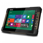 Tableta enterprise Getac T800, 4G