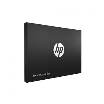 HP SSD 250GB 2.5 SATA S700