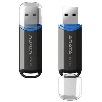 Stick USB A-DATA AC906-64G-RBK, ADATA