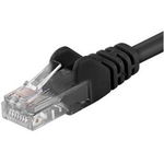 Accesoriu Retea OTHER PACHCORD UTP RJ45 Cat.6 2m NEGRU