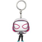 Breloc Funko Pop: Spider-Gwen, Funko