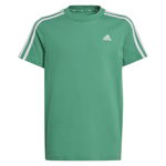 Tricou ADIDAS pentru copii U 3S TEE - IC0606, Adidas