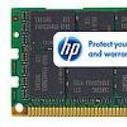 Memorie Server HP 647901-B21, DDR3, 1x16GB, 1333MHz, CL9, Low Voltage, HP