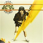 Vinil AC/DC - High Voltage - LP