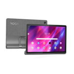 Tableta Lenovo Yoga Tab 11, Procesor MediaTek Helio G90T Octa-core 2.05 Ghz, Capacitive touchscreen 11  , 8GB RAM, 256GB Flash, 8MP, Wi-Fi, 4G, Android Gri