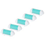 Benzi Pentru Pila Calcaie TSA0501 Set x5 Bucati Alb, Teesa