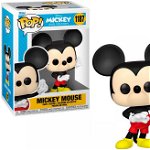 Figurina - Disney Mickey and Friends - Mickey Mouse | Funko, Funko