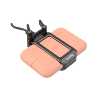 SmallRig 2814 Mount for LaCie Rugged SSD, SmallRig