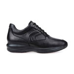 Geox sneakers U HAPPY ART. H culoarea negru, U4356H 00085 C9999, Geox
