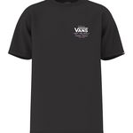 Tricou de bumbac Holder St Classic, Vans