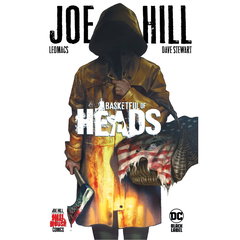 Basketful of Heads