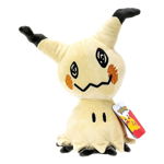 Jucarie de plus Mimikyu 20 cm, Pokemon