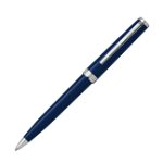Blue ballpoint pen, Montblanc