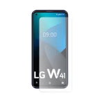 Folie Protectie Telefon Compatibila cu LG W41, Fabria De Dolii