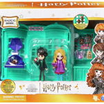 Set de joaca Harry Potter Lorzii Mierii cu Luna si Neville, Spin Master