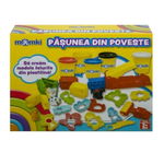 Set creativ Pasunea din poveste