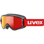 Ochelari ski pentru copii UVEX Speedy Pro Take off Junior 55.3.823.2026, UVEX