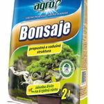 Substrat pentru bonsai, Agro, 2 L