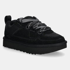 Ghete UGG Lo Lowmel, UGG
