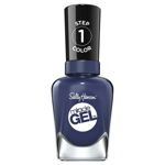 lac de unghii Sally Hansen Miracle Gel 609-midnight mod (14,7 ml), Sally Hansen