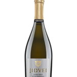 Vin spumant Engros JIDVEI, Extra Brut, Metoda Tradițională, 0.75 L, JIDVEI