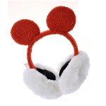 Aparatoare urechi Minnie Mouse, 1