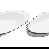 Formă de copt smălțuită Kitchen Craft Living Nostalgia