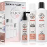 Nioxin System 3 Color Safe