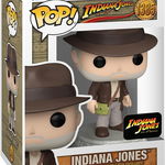 Figurina Funko POP! Movies Indiana Jones and the Dial of Destiny - Indiana Jones