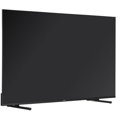 Televizor LED Smart Philips 50PUS7000/12, diagonala 126 cm, Ultra HD / 4K, clasa E, sistem operare Titan, tehnologie HDR10+, Dolby Atmos, Pixel Precise Ultra HD, negru