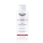 Sampon cu ph5 pentru scalp sensibil Eucerin Dermo Capilar Mild
