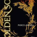 Golden Son: Red Rising Trilogy, cartea 2