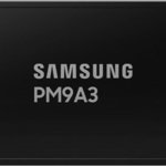 SM SSD 1.9TB 2.5 2.5 MZQL2960HCJR−00W07, SAMSUNG