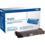 Toner imprimanta, Brother, TN2310 / TN-2310 / TN2320 / TN-2320