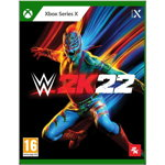 Joc WWE 2K22 - Xbox Series X