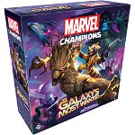 Marvel Champions The Galaxy's Most Wanted Expansion, Marvel