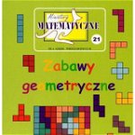 Math Miniatures 21 Geometric Games (146048), Aksjomat