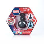 Figurina Wow! Stuff - Marvel Spiderman Monochrome led figure | Wow! Pods, Wow! Pods