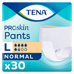 TENA Pants Normal Large x 30 buc, TENA